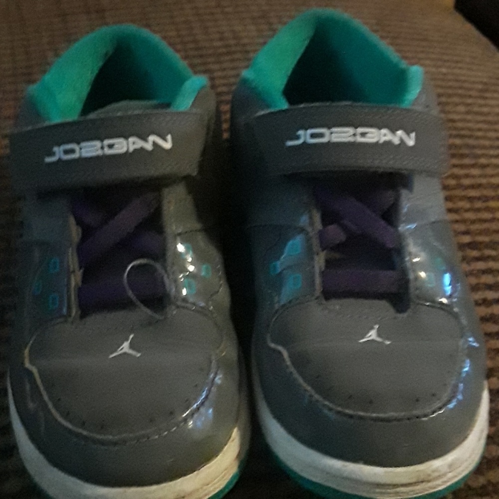 Jordan's
